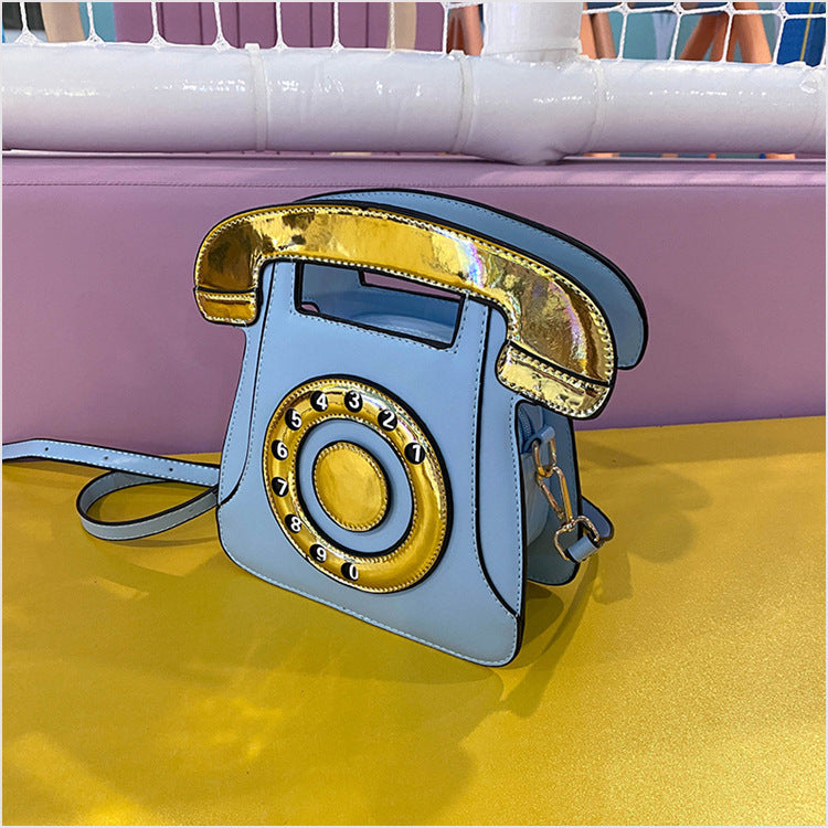 Phone Satchel Casual Shoulder