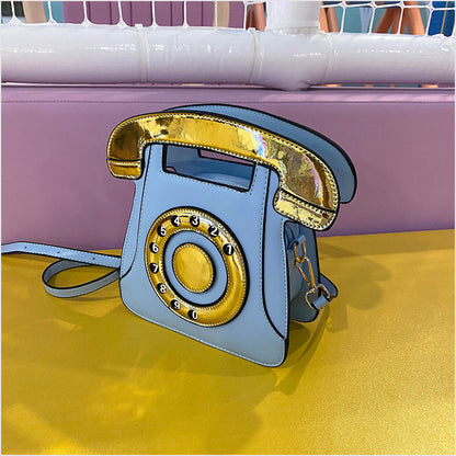 Phone Satchel Casual Shoulder