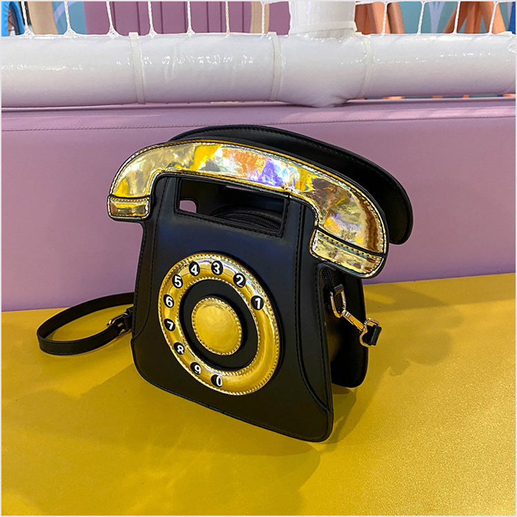 Phone Satchel Casual Shoulder