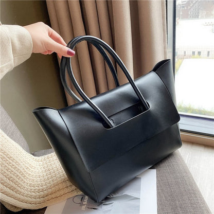 Simple Retro Tote Bags High Quality Bags