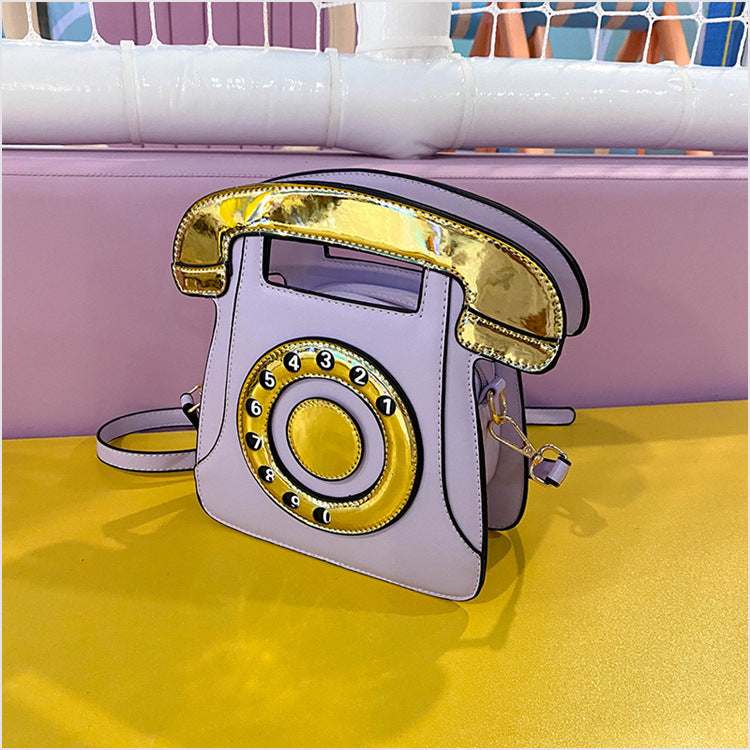 Phone Satchel Casual Shoulder