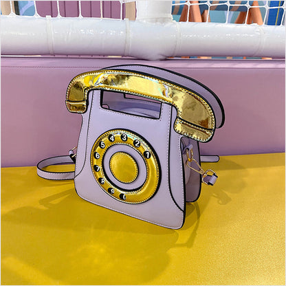 Phone Satchel Casual Shoulder