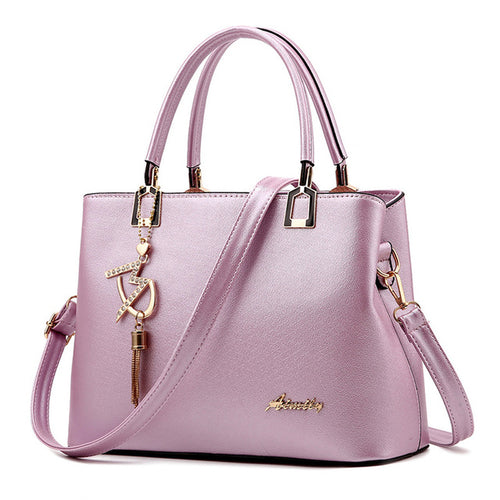 Fashion  luxury handbag for Women Leather