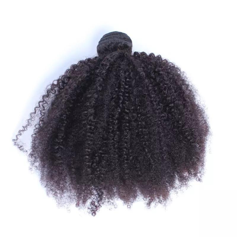 Bundles Afro Kinky Curly 