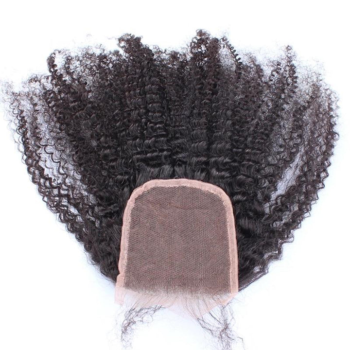 Bundles Afro Kinky Curly weave