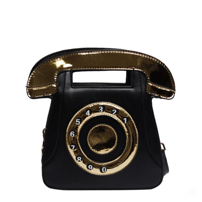 Phone Satchel Casual Shoulder