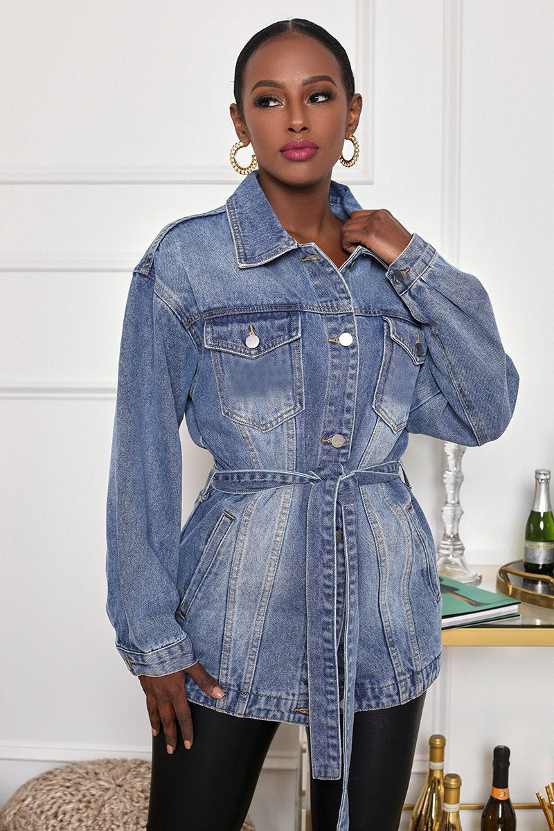 Autumn New Women&