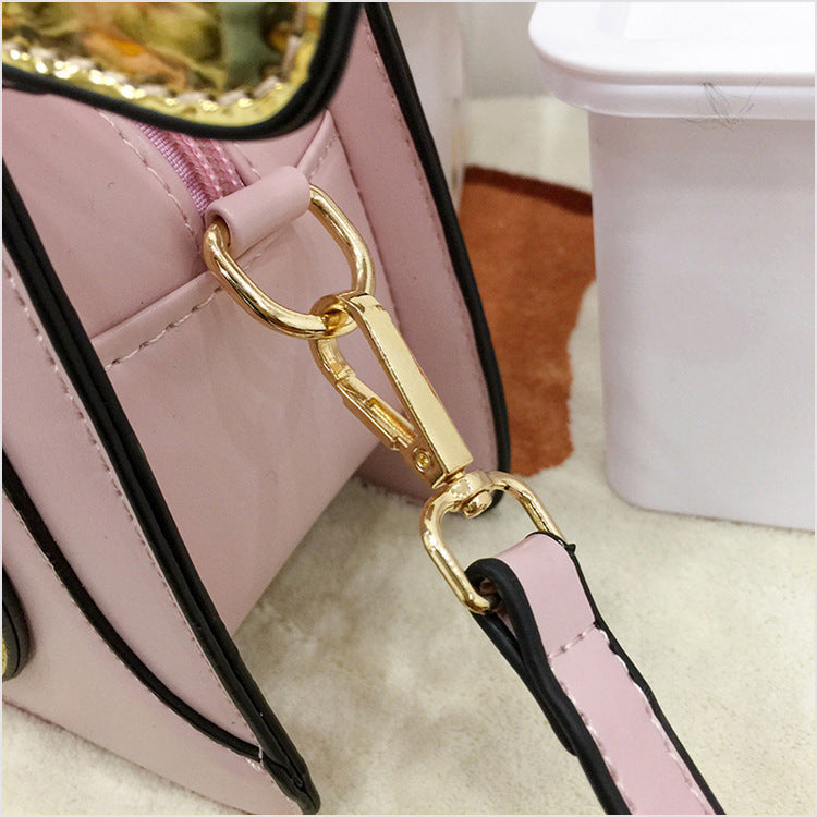 Phone Satchel Casual Shoulder