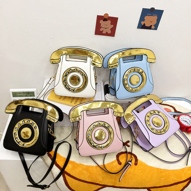 Phone Satchel Casual Shoulder