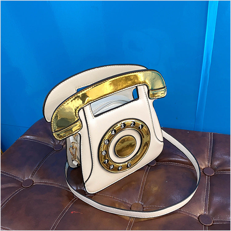 Phone Satchel Casual Shoulder