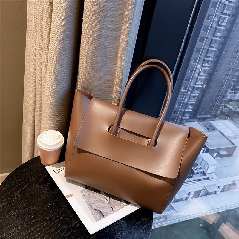 Simple Retro Tote Bags High Quality Bags