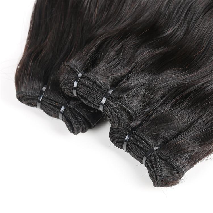  Straight Curve Fumi Human Hair bundles