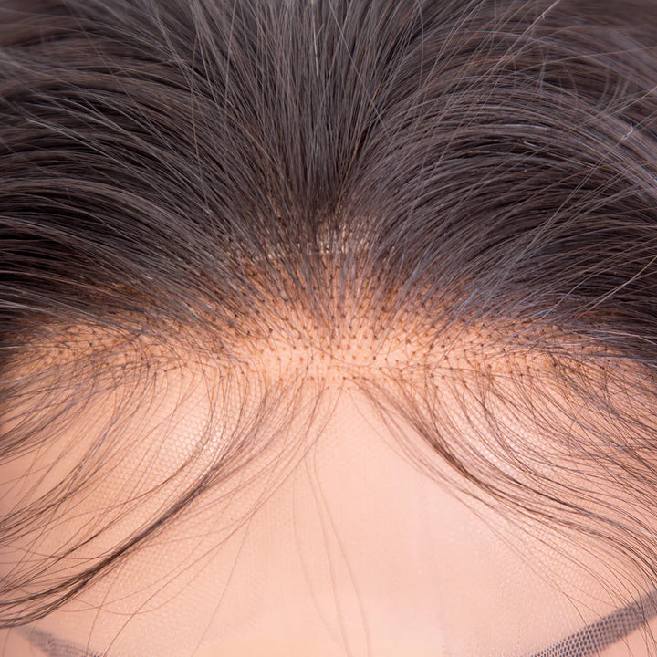 high density cuticle aligned brazilian remy human hair