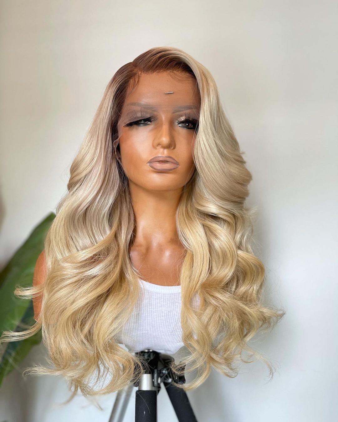 Virgin Brazilian Cuticle Aligned Hair 