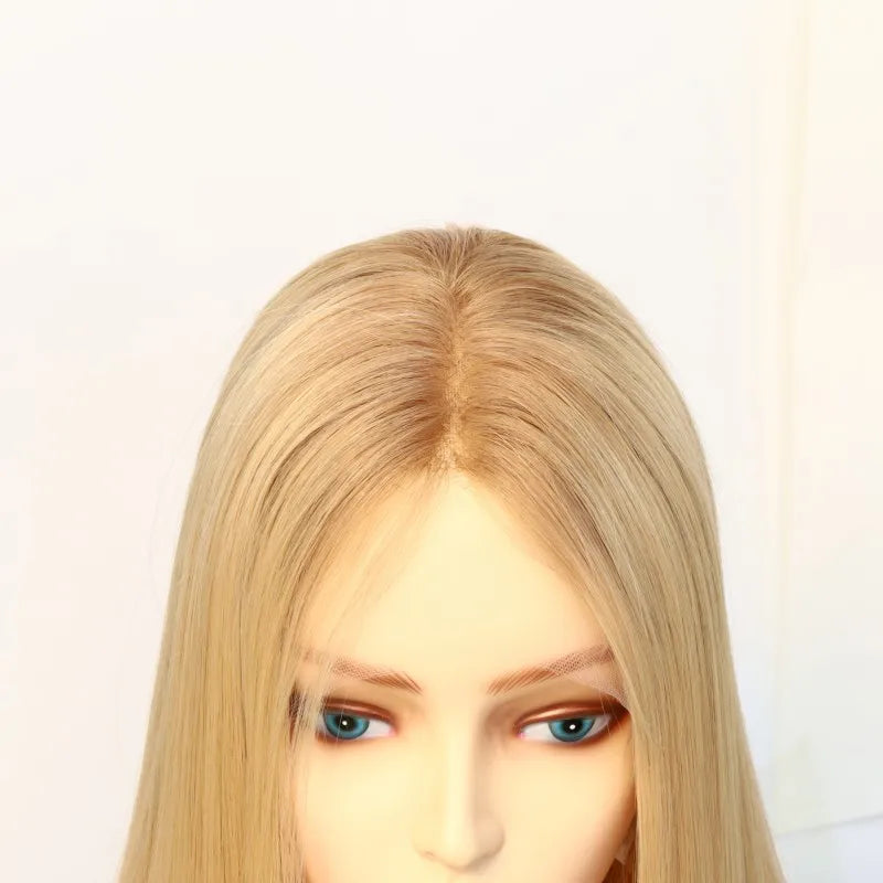 Diamond blonde wigs