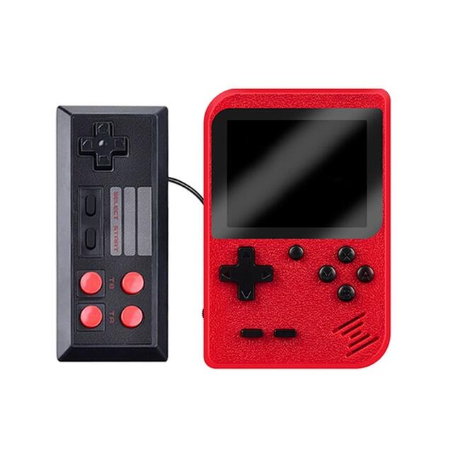 Kids Game Console Mini Handheld Games Player